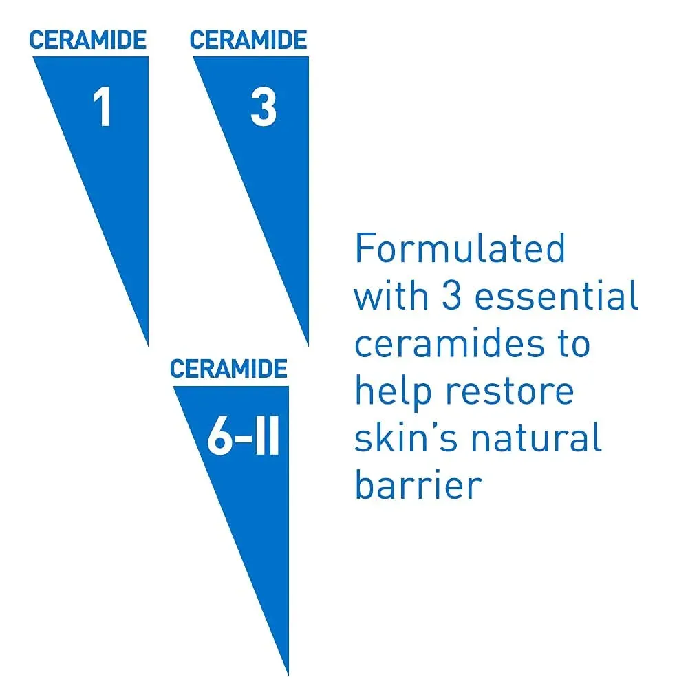 Renewing Salicylic Acid Cleanser With Hyaluronic Acid, Niacinamide & Ceramides