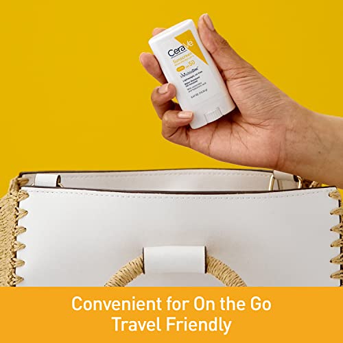 Hydrating Mineral Sunscreen Stick SPF 50