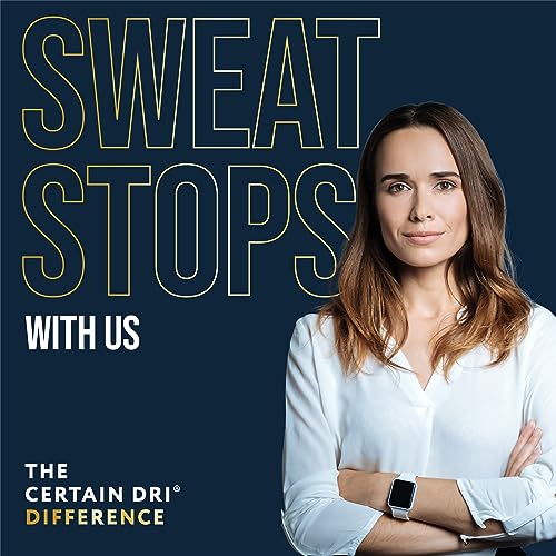 Prescription Strength Antiperspirant Clinical