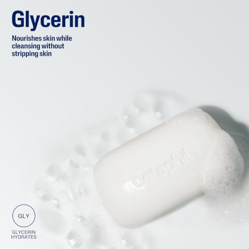 Gentle Cleansing Bar