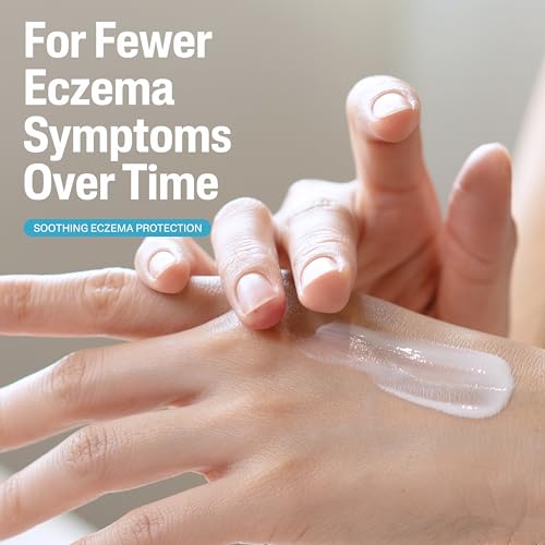 Restoraderm Eczema Moisturizer