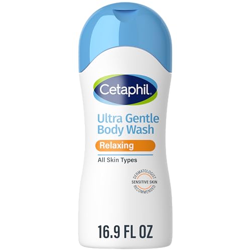 Ultra Gentle Body Wash