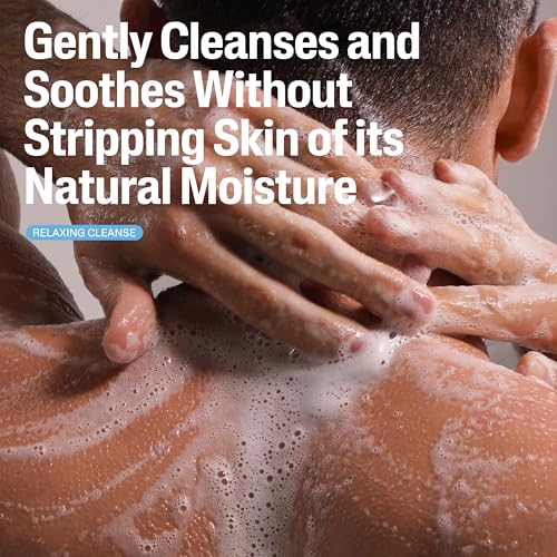 Ultra Gentle Body Wash