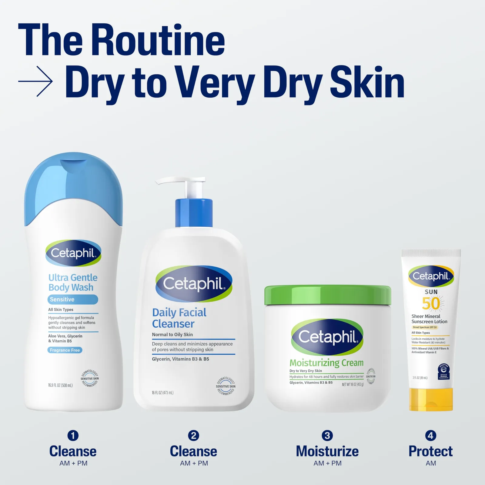 Moisturizing Cream
