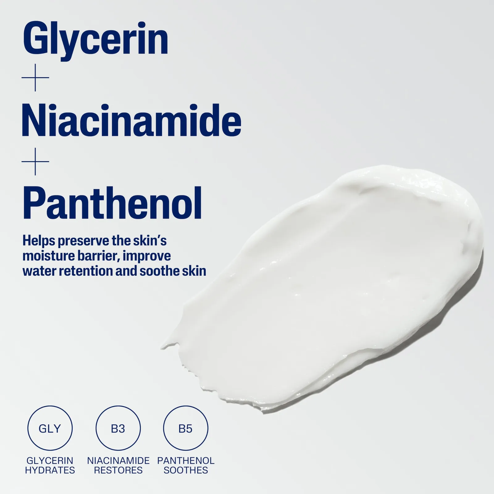 Moisturizing Cream