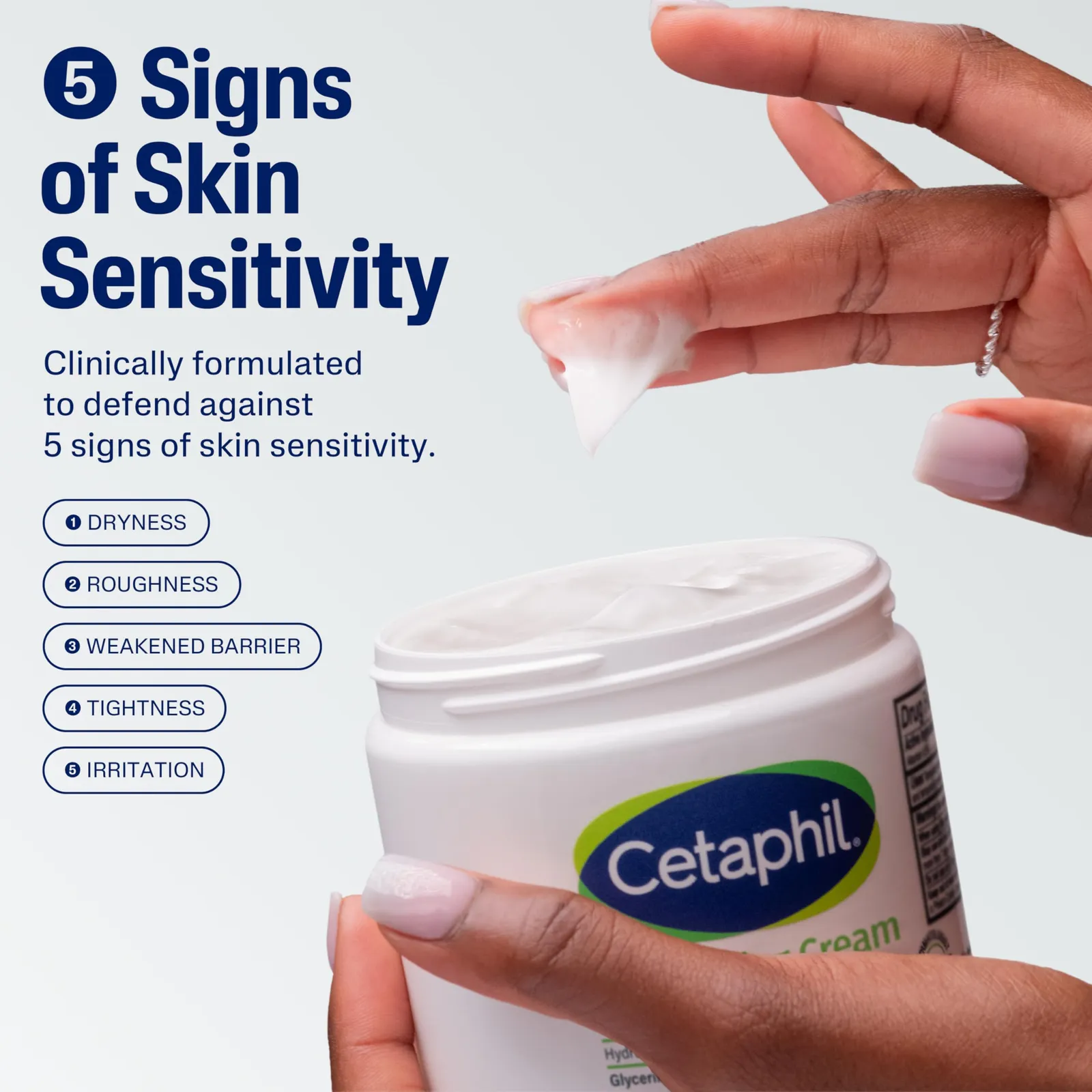 Moisturizing Cream