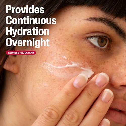 Redness Relieving Night Cream