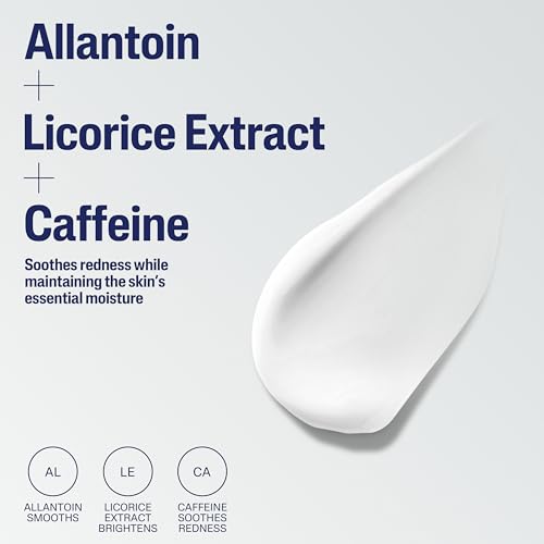 Redness Relieving Night Cream