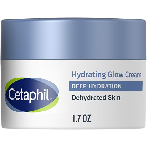 Deep Hydration Face Cream