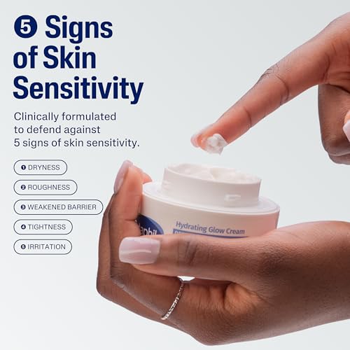 Deep Hydration Face Cream