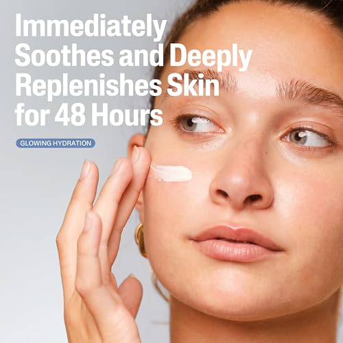 Deep Hydration Face Cream