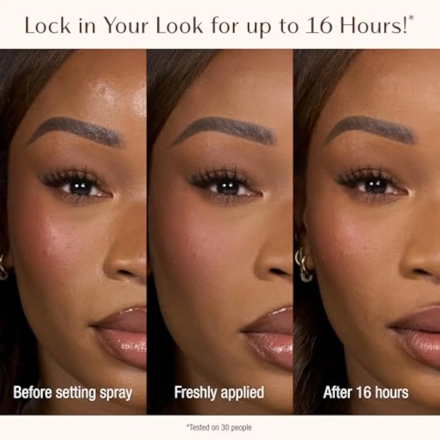 Airbrush Flawless Matte Setting Spray – Waterproof