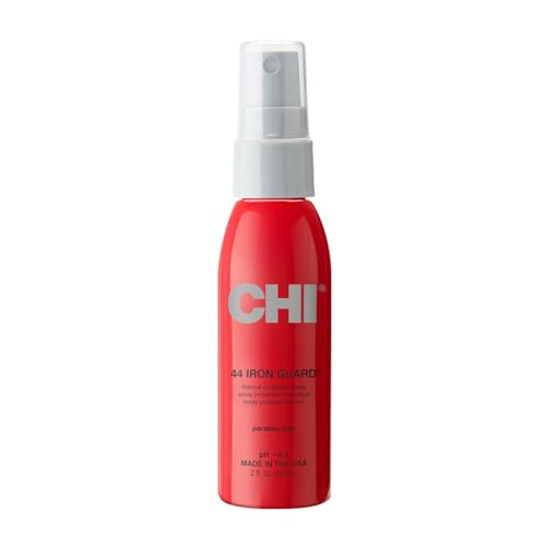 44 Iron Guard Thermal Protection Spray for Hair