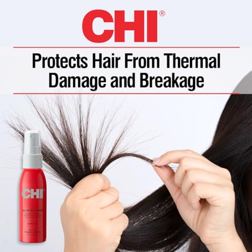 44 Iron Guard Thermal Protection Spray for Hair