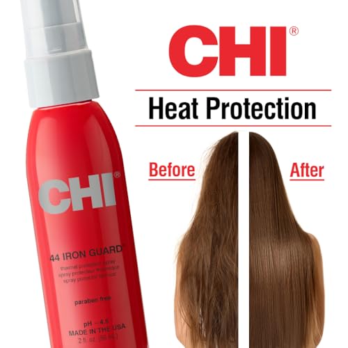 44 Iron Guard Thermal Protection Spray for Hair