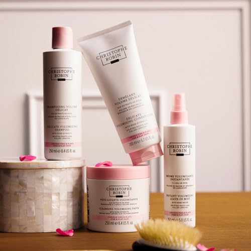 Delicate Volumizing Shampoo