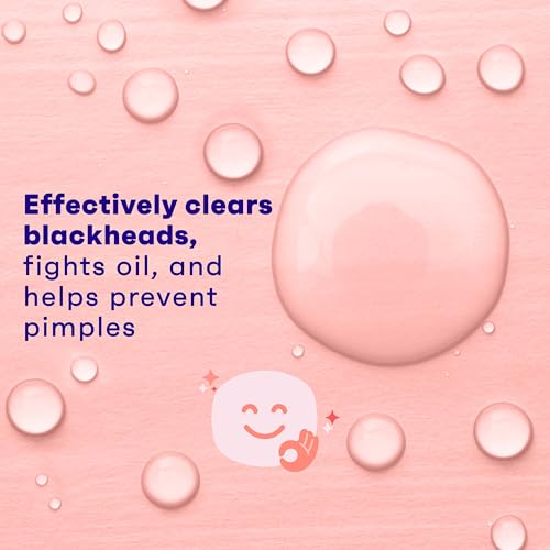 Essentials Oil-Free Acne Toner