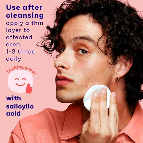 Essentials Oil-Free Acne Toner