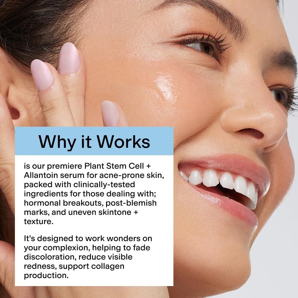 CELLRENEW - Collagen Stem Cell Serum
