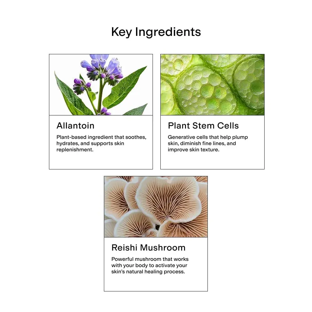 CELLRENEW - Collagen Stem Cell Serum