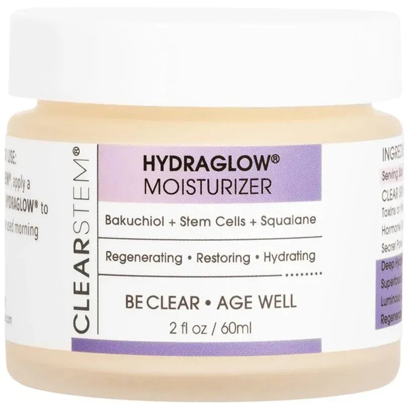 HYDRAGLOW Stem Cell Moisturizer