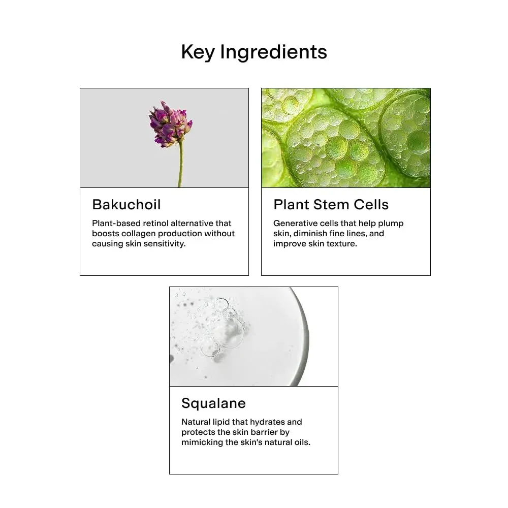 HYDRAGLOW Stem Cell Moisturizer