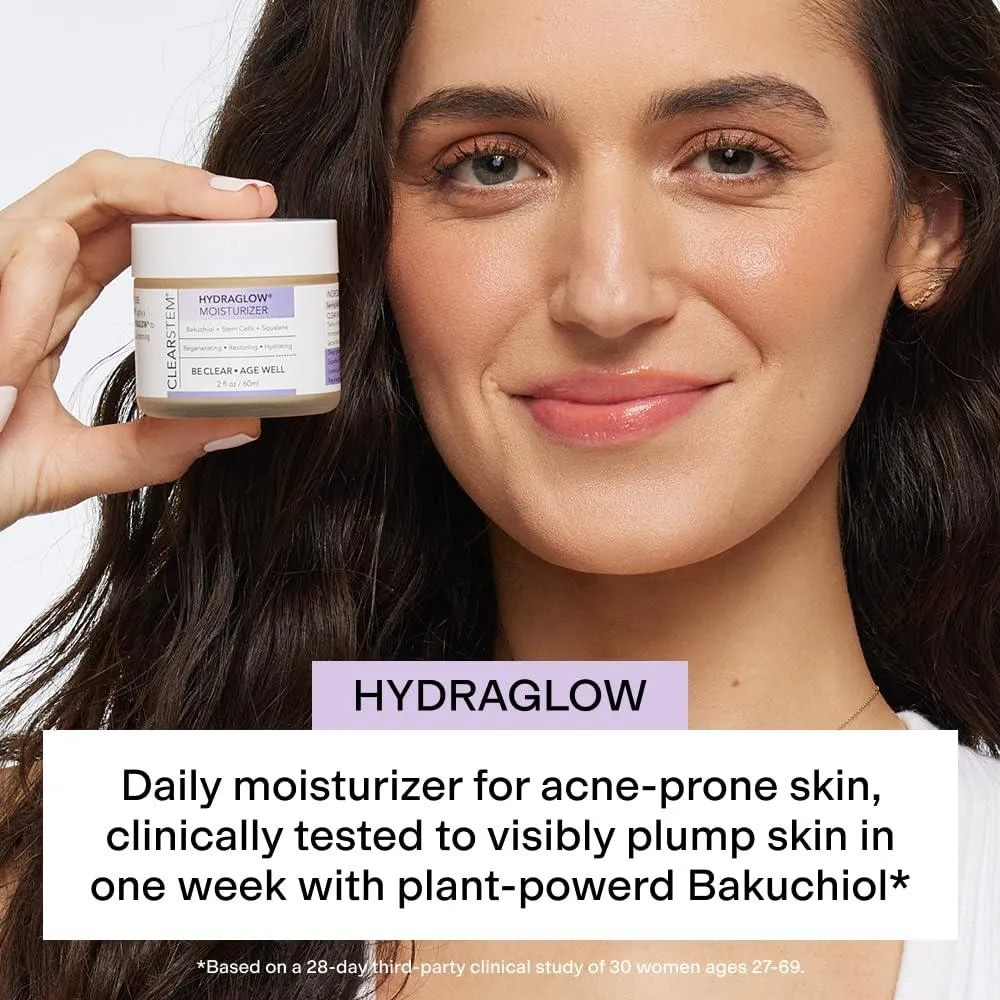 HYDRAGLOW Stem Cell Moisturizer