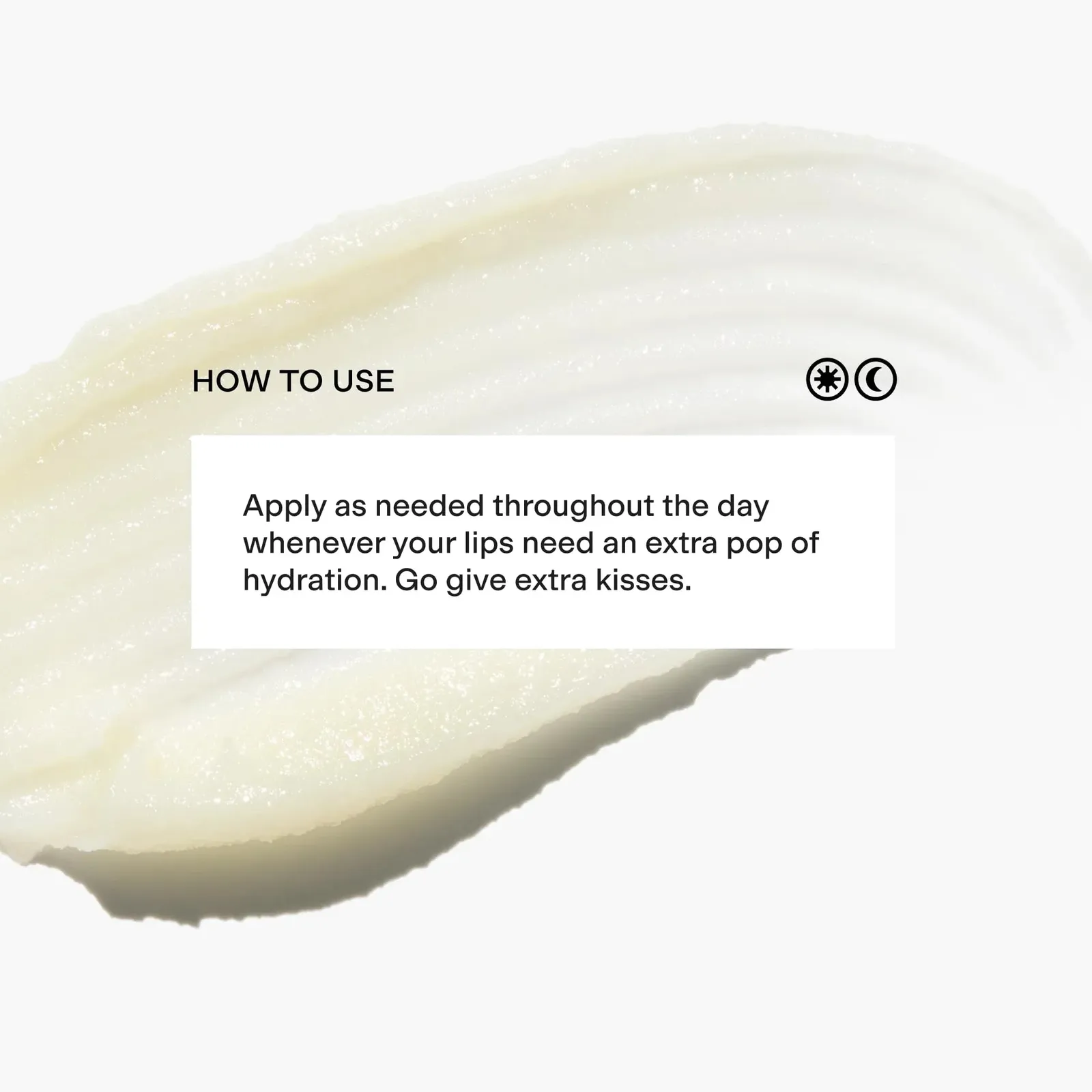 LIPS&CUTES Lip Balm & Cuticle Care