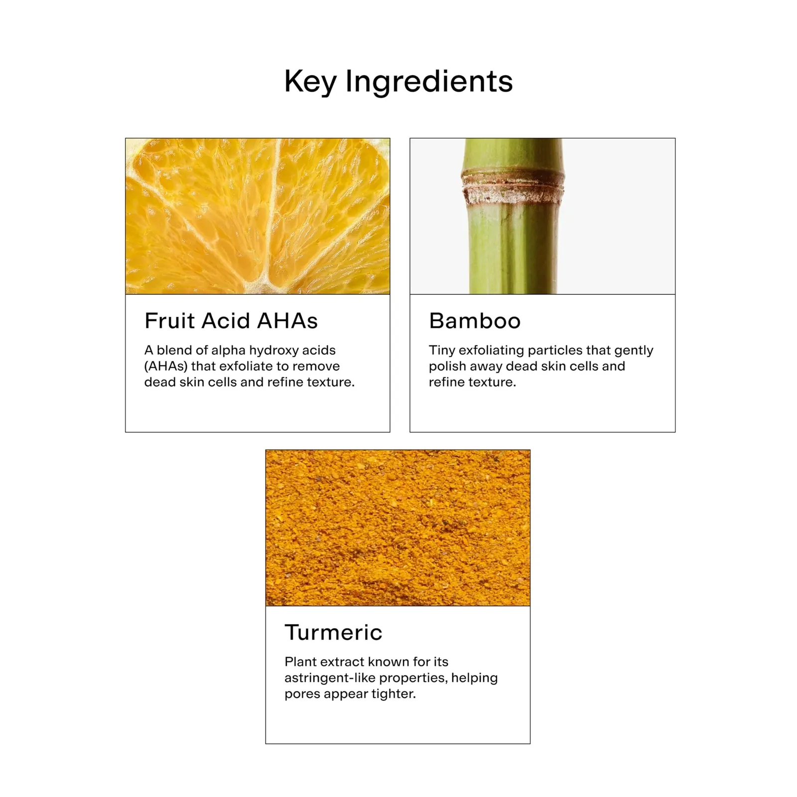 PREGAME Illuminating Face Mask with AHA Face Exfoliant
