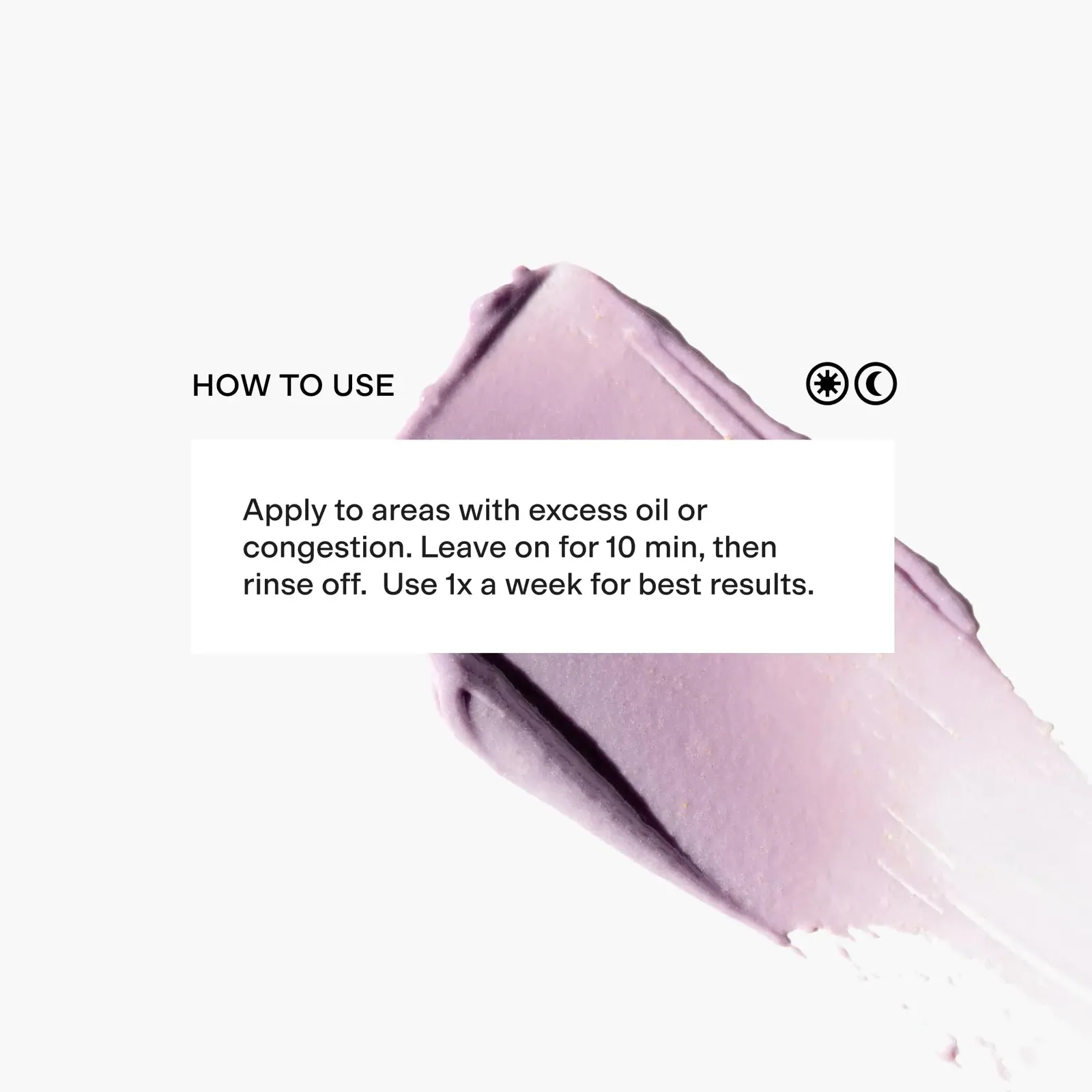 SULFUR SPOT&MASK Face Mask for Acne