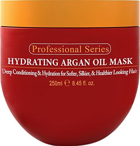 Organic Argan Oil
