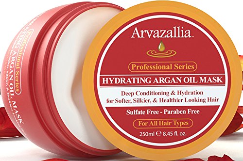 Organic Argan Oil