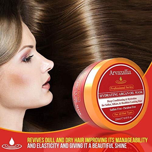 Organic Argan Oil