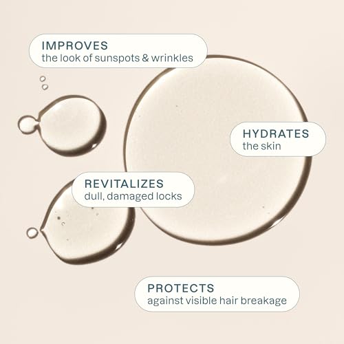 Organic Argan Oil 100% Pure