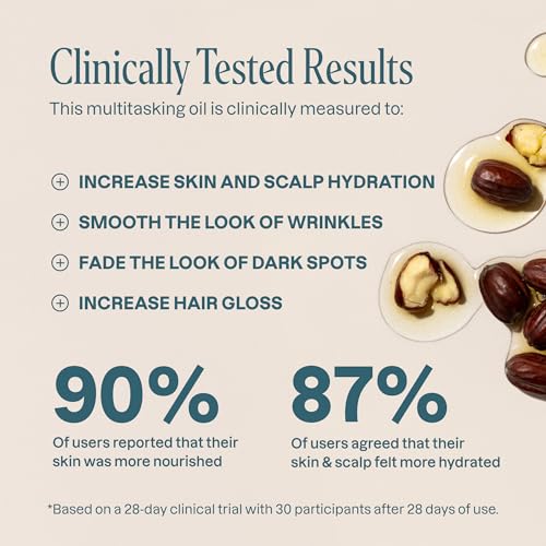 Organic Jojoba Oil (4 oz)