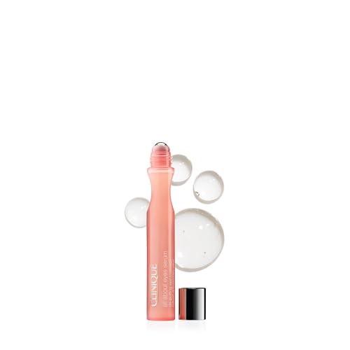 All About Eyes Serum De-Puffing Roller