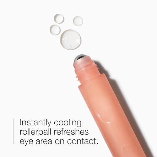 All About Eyes Serum De-Puffing Roller