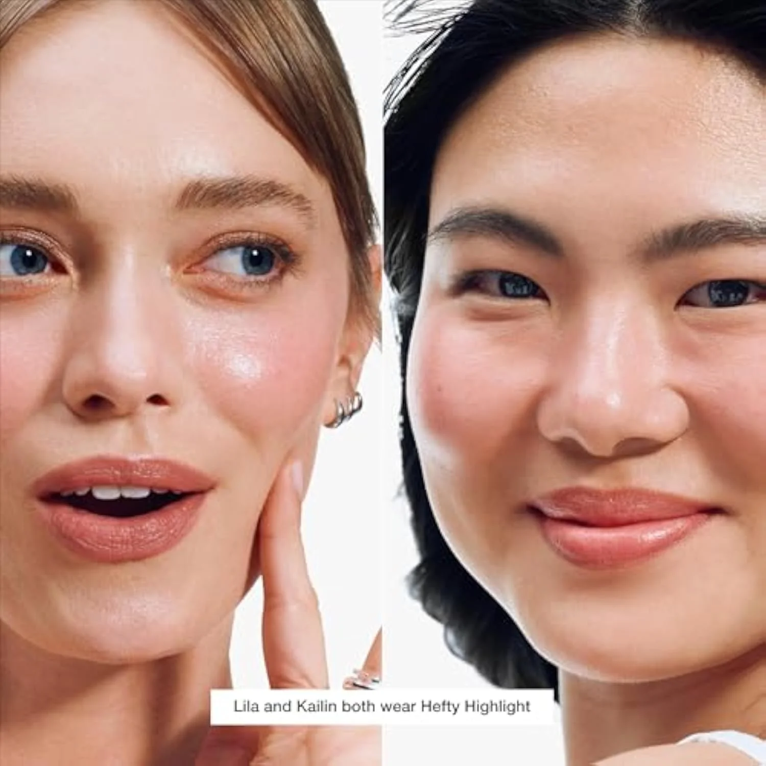 Chubby Stick Sculpting Highlighter For All Skin Types | Cream Highlighting Stick, Hefty Highlight