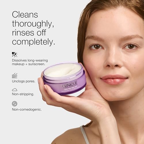 Take The Day Off Cleansing Balm