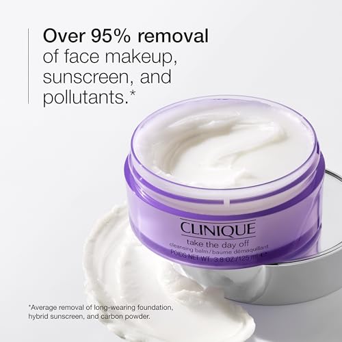 Take The Day Off Cleansing Balm