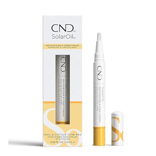 SolarOil Cuticle Oil Pen Travel-Size