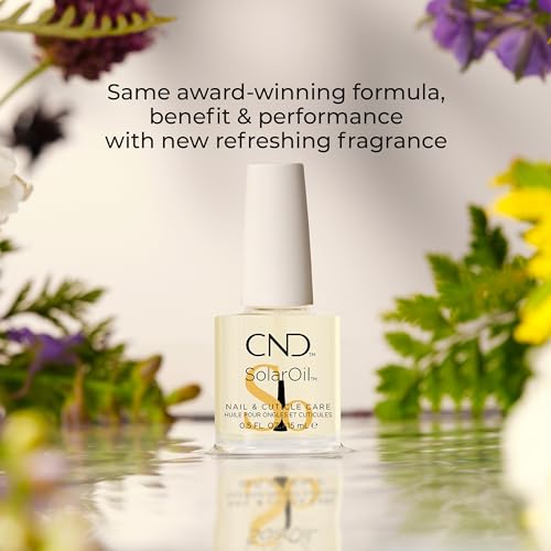 SolarOil Cuticle Oil Pen Travel-Size