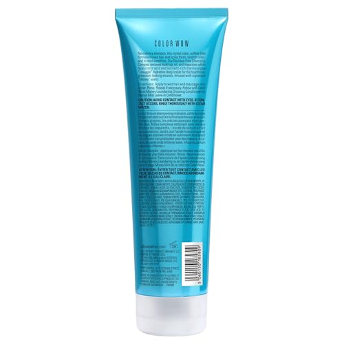 Money Laundering Hydrating Shampoo