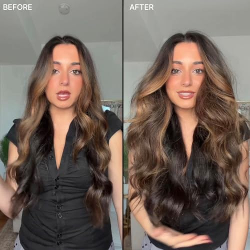 Style on Steroids – Texturizing Hair Spray for Volume