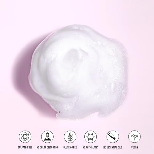 Xtra Large Volumizer – Alcohol-Free Foam for Weightless Volume