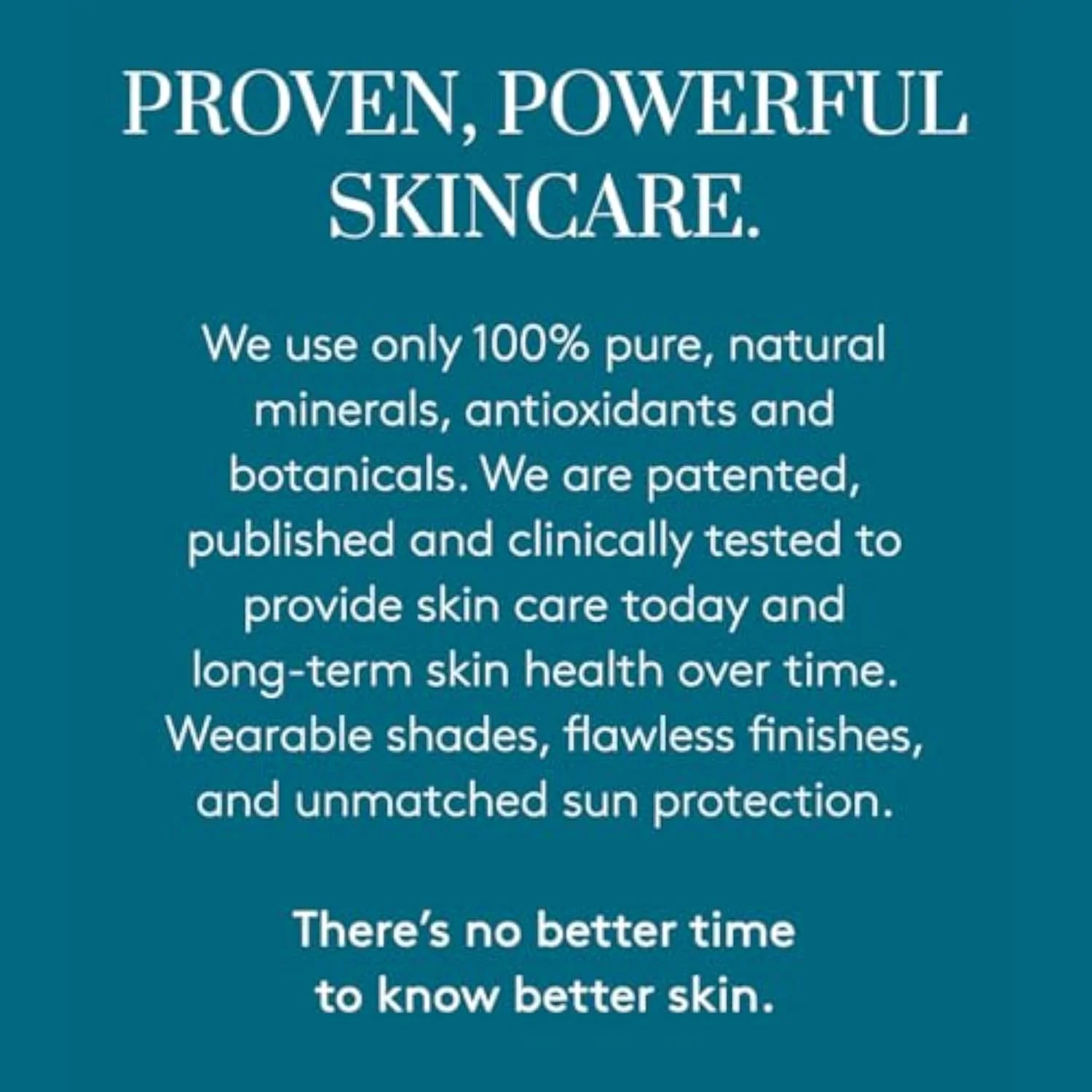 Calming Perfector Face Primer, SPF 20, 1 Fl Oz