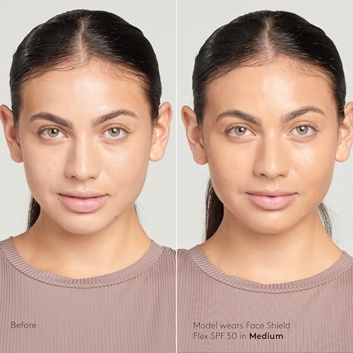 ColorScience Sunforgettable Total Protection Face Shield SPF 50