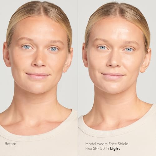 Total Protection Face Shield Flex
