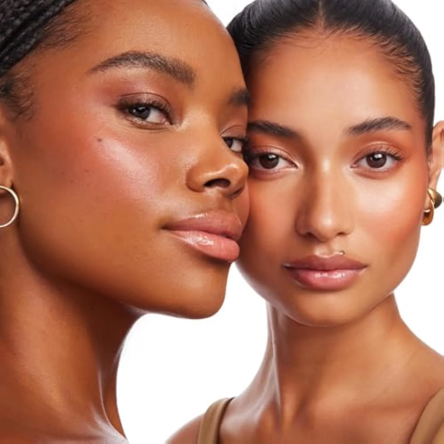 Cream Bronzer Stick - Blendable Cream Contour & Glowy Summer Makeup with a Natural, Matte Finish - Buildable Formula for Shimmer-Free, Sun-Kissed Warmth - Laguna Beach (0