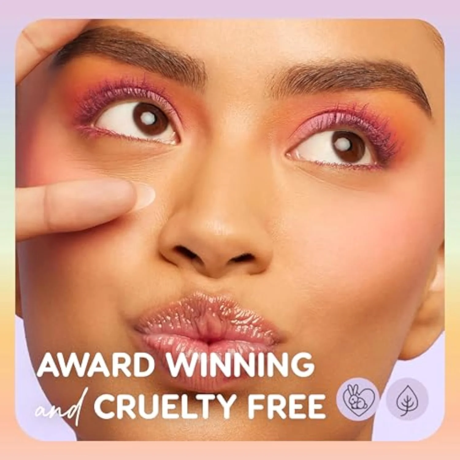 Cream Bronzer Stick - Blendable Cream Contour & Glowy Summer Makeup with a Natural, Matte Finish - Buildable Formula for Shimmer-Free, Sun-Kissed Warmth - Laguna Beach (0